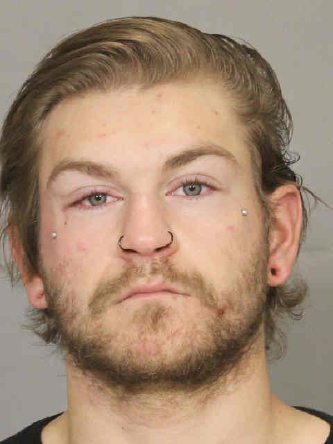 Nicholas Andrew Embring